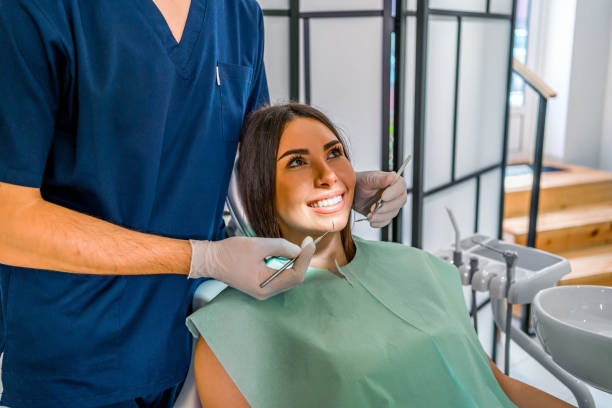 Sleep Apnea Treatment in Clover, SC